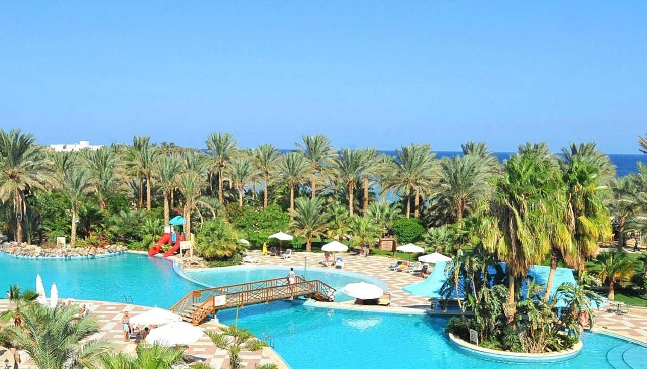 Brayka Bay Reef Resort Abu Dabab Exterior foto