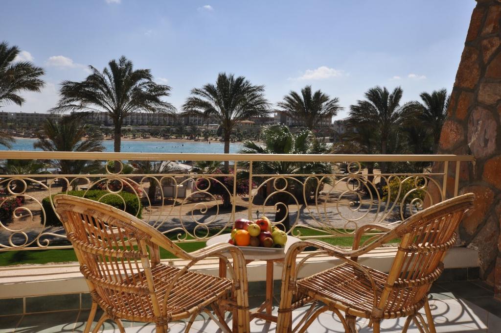 Brayka Bay Reef Resort Abu Dabab Exterior foto